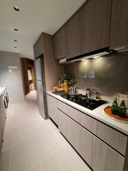 The LakeGarden Residences (D22), Condominium #462763411
